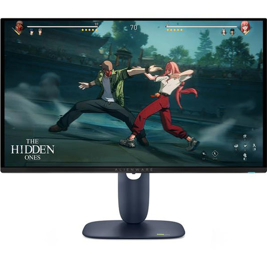 Monitor DELL GAME-AW2725D / Preto_0