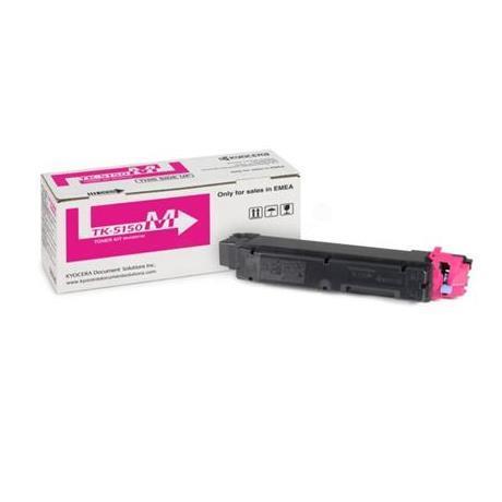 Cartucho Kyocera TK-5150M / Magenta / 1T02NSBNL0_0