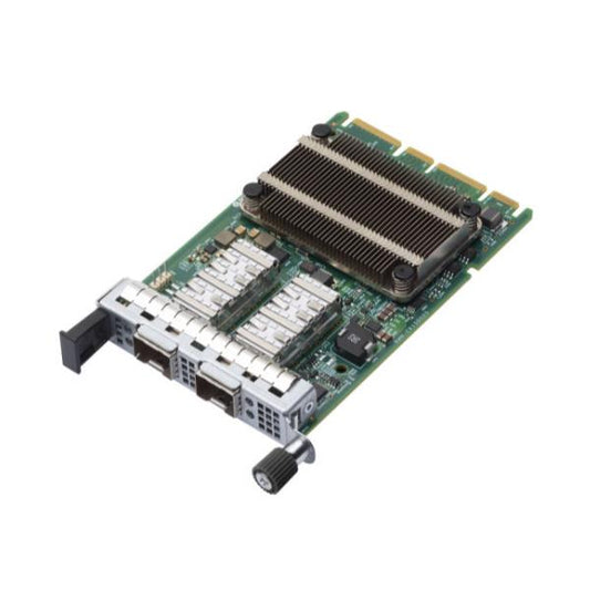 ThinkSystem Broadcom 57414 10/25GbE SFP28 2-port OCP Ethernet Adapter_0