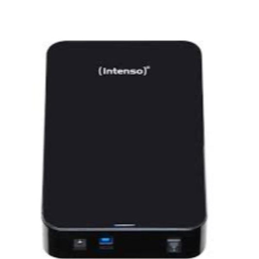 Memory Center 6 TB, Externe Festplatte_0