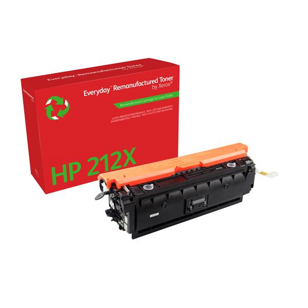 Toner Xerox / Alto Capacidade / Preto / W2120X_0
