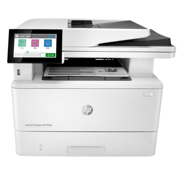 HP LaserJet Enterprise MFP M430f Multifunktionsdrucker (3PZ55A#B19)_0