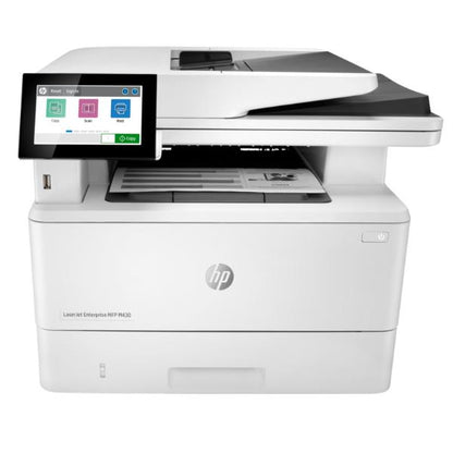 HP LaserJet Enterprise MFP M430f Multifunktionsdrucker (3PZ55A#B19)_0