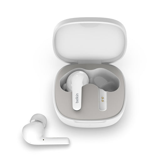 AURICOLARI FLOW TRUE WIRELESS - BIANCO_0