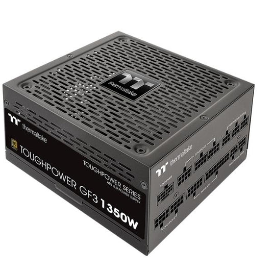 Thermaltake Toughpower GF3 unidad de fuente de alimentación 1350 W 24-pin ATX Negro_0