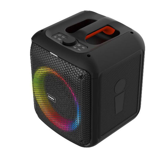 BTS458 PARTY SPEAKER CUBE BT + POWERBANK_0