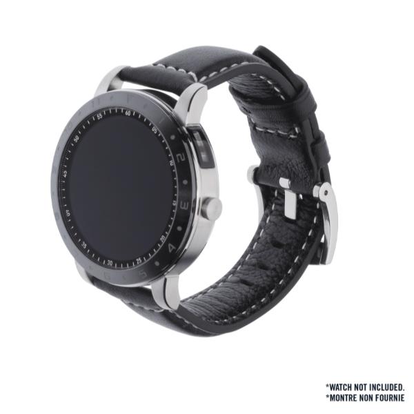 Cinturino Smartwatch Asus Vivowatch bianco_0