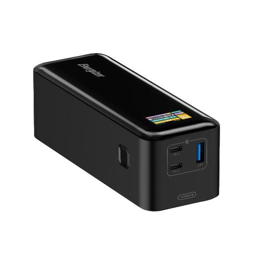 XP27000PD ULTIMATE POWERHOUSE 27000MAH 140W_0