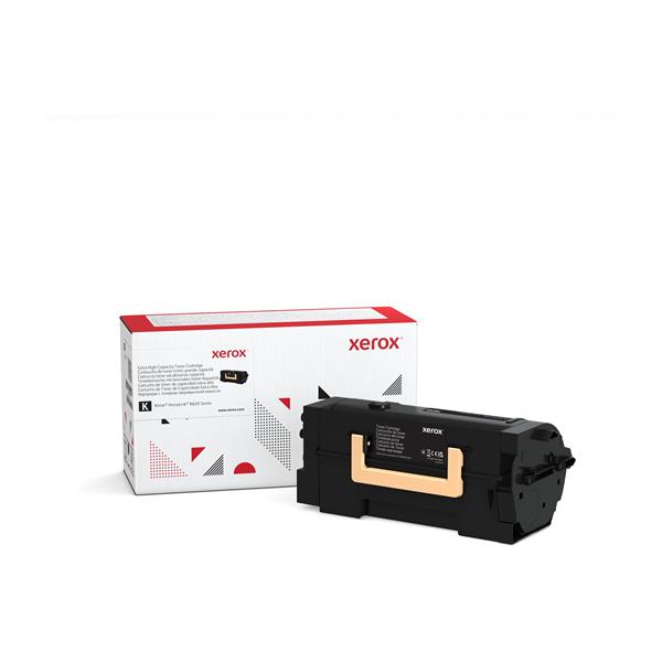 TONER XEROX B620/B625 EXTRA HC BLACK (006R04670)_0