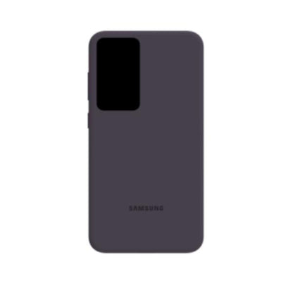 SILICONE CASE DARK VIOLET S24+_1