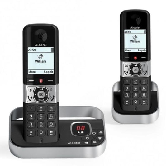 Smartphone Alcatel ATL1422863 F890 Voice Duo / Preto_0