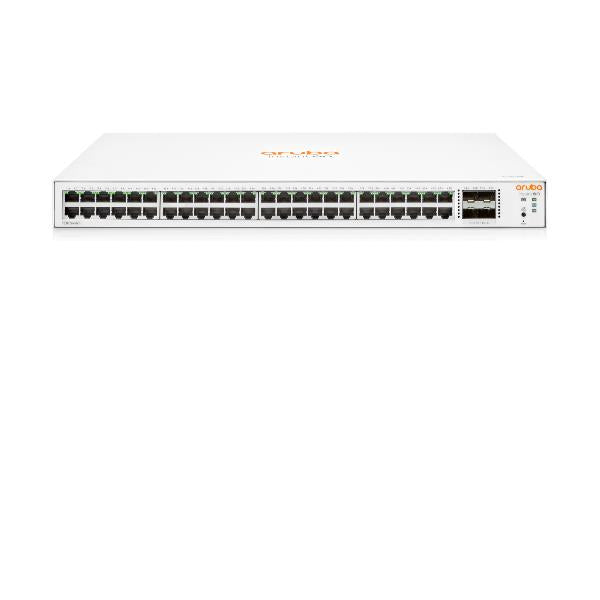 Switch Hewlett Packard Enterprise / Aruba Instant On 1830 48G 4SFP_1