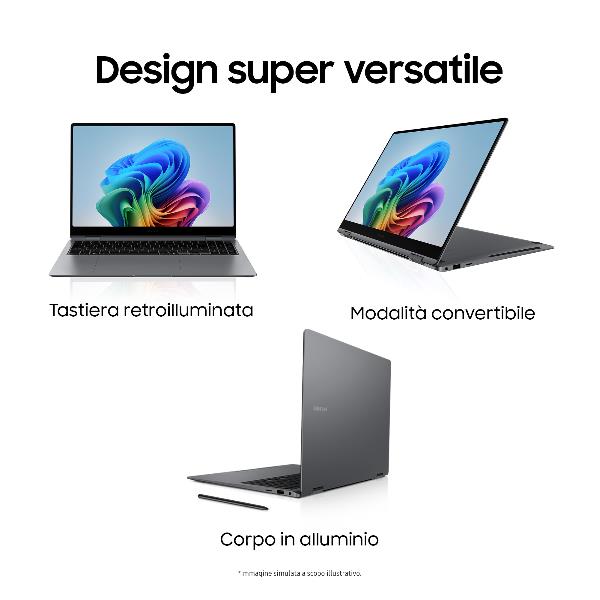 GALAXY BOOK5 PRO 360 (2 Years Pcik up & Return)_0