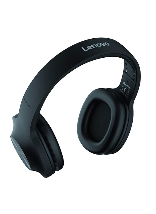 Lenovo HD116 Black_0