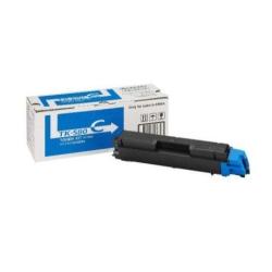 Toner KYOCERA TK-580C / Cyan_0