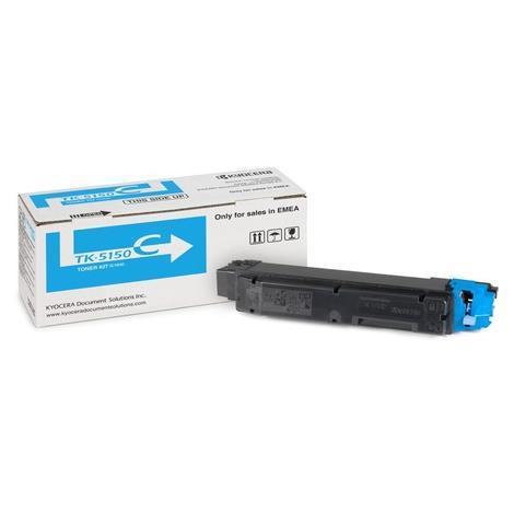 Toner Kyocera TK-5150C / Cyan_0