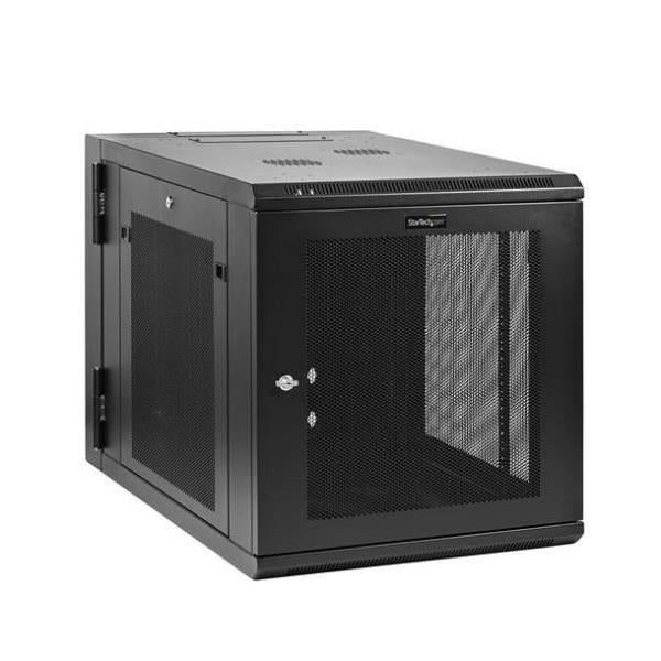Armadio Server Rack a Parete 12U_0