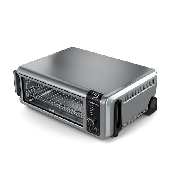 NINJA SP101EU Mini Oven silver_0