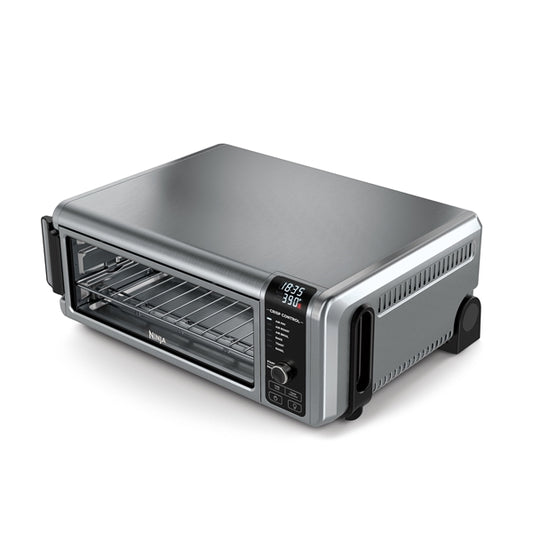 NINJA SP101EU Mini Oven silver_0