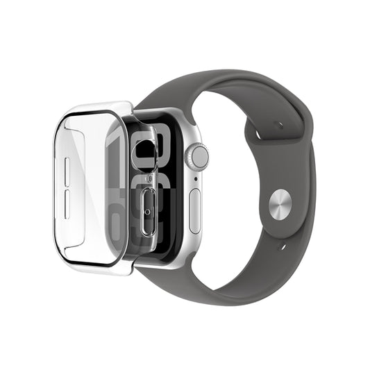 TEMPEREDCURVE BUMPER SCREEN PROTECTION - SERIES 10 - CL 42MM_0