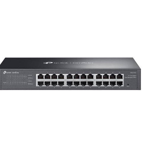 OMADA 24PORT GIGAB EASY MAN SWITCH_0