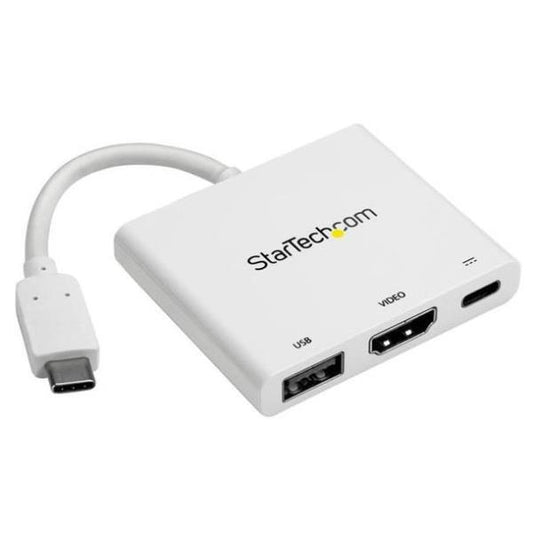 Adattatore USB-C a HDMI 4k (CDP2HDUACPW)_0