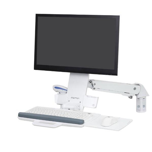 BRACCIO SIT-STAND COMBO STYLEVIEWÃ¯Â¿Â½ (BIANCO) (45-266-216)_0