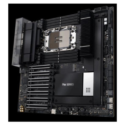 PRO WS W790E-SAGE SE, Mainboard_1