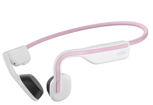 AURICOLARI A CONDUZIONE OSSEA OPENMOVE - ROSA_0