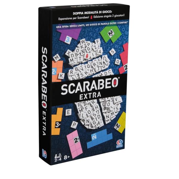 SCARABEO EXTRA_0
