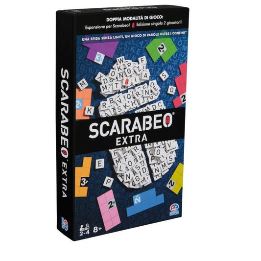 SCARABEO EXTRA_0