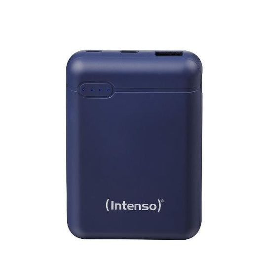Powerbank INTENSO XS10000 / Preto_0