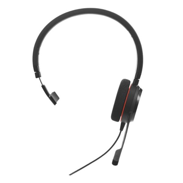 Jabra Evolve 20 Mono MS, USB-C_0