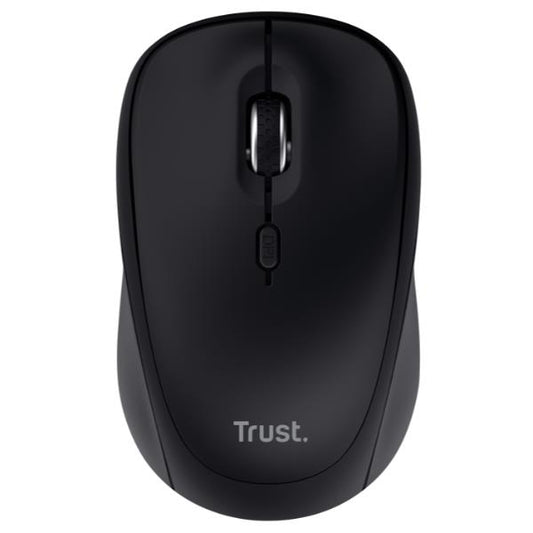 YVI+ MOUSE WIRELESS (FINO A 3 DISPOSITIVI CONTEMPORANEAMENTE) SILENZIOSO - 75% PLASTICA RI_0