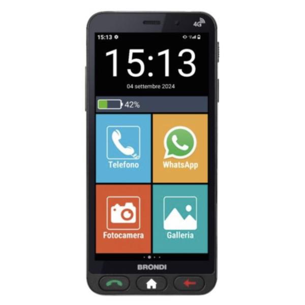 AMICO VERO 4G NERO_0