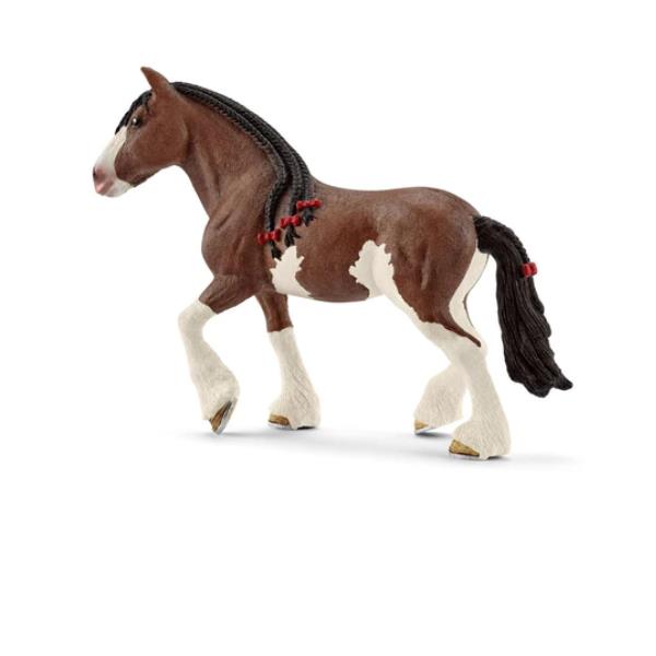 SCHLEICH - GIUMENTA CLYDESDALE_0