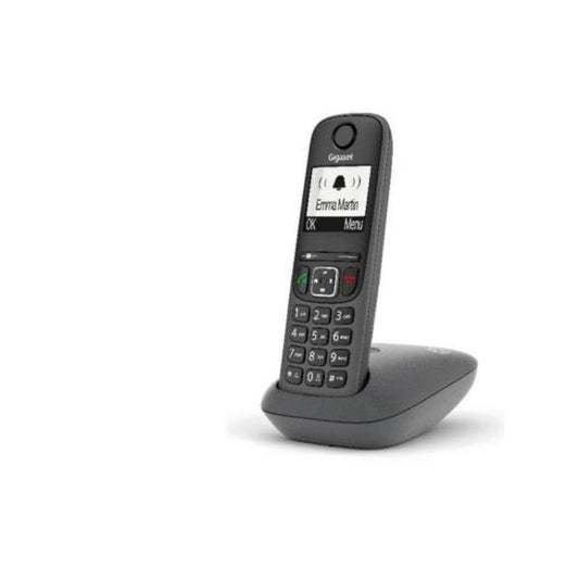 CORDLESS AS490 BLACK_0