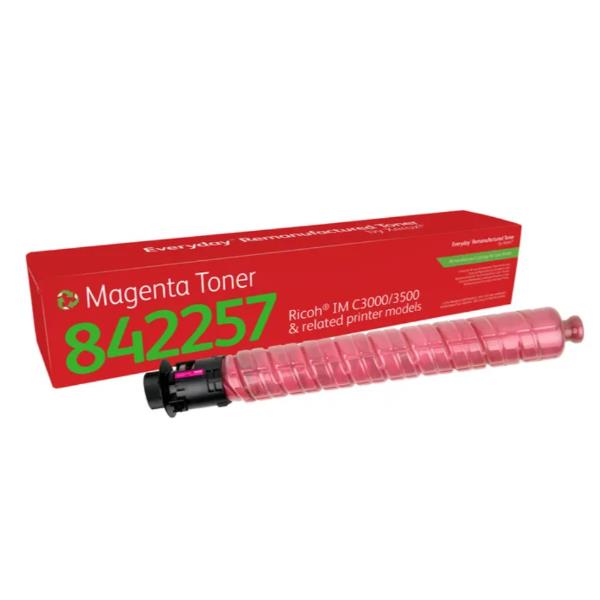 Toner Xerox / Magenta / 842257 006R04881_0