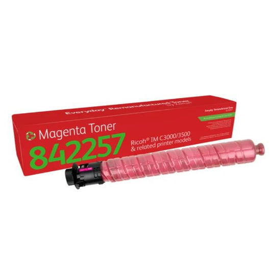 Toner Xerox / Magenta / 842257 006R04881_0