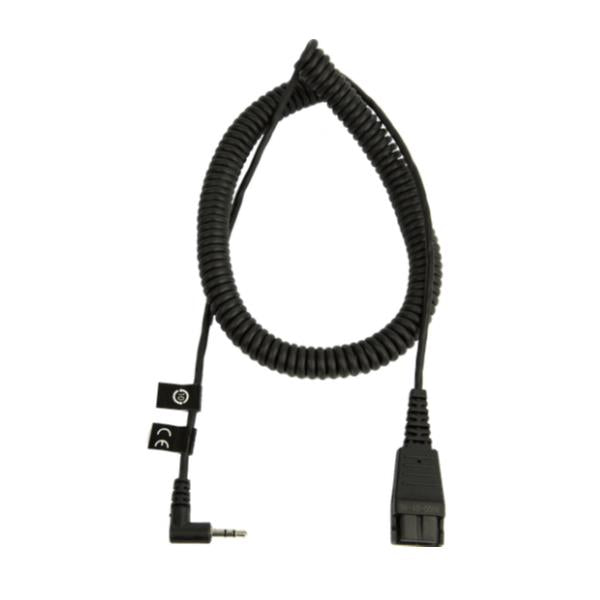 Cavo spiralato 2 mt._0