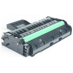 Toner Ricoh 407254 / SP201HE XL Preto_0