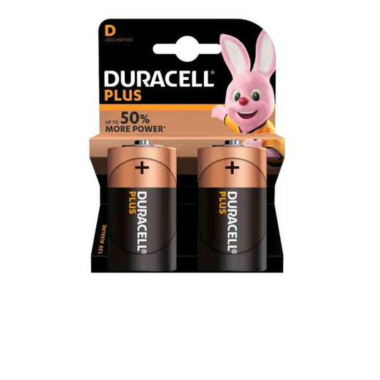 Bateria Duracell / Preto / 1742808_0