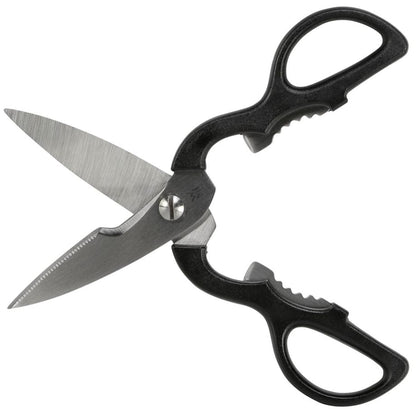Tesouras WMF / 21 cm / Preto / 18.8246.9990_0