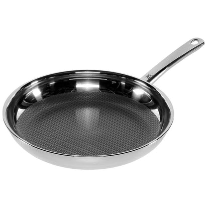 Frigideira WMF Profi Resist / 28 cm / Preto / 17.5628.6411_1
