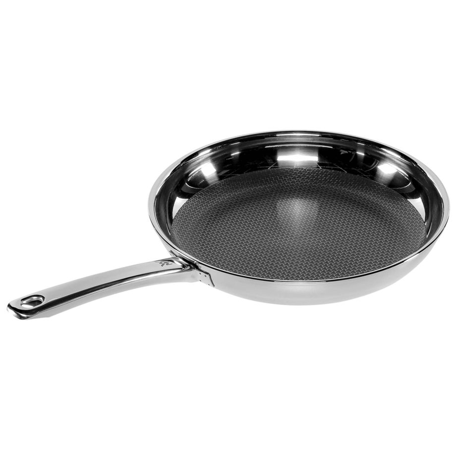 Frigideira WMF Profi Resist / 28 cm / Preto / 17.5628.6411_0