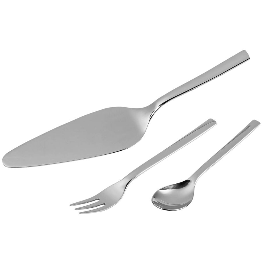 Conjunto de Cutelaria para Bolos WMF Nuova / 13 peças para 6 pessoas_0