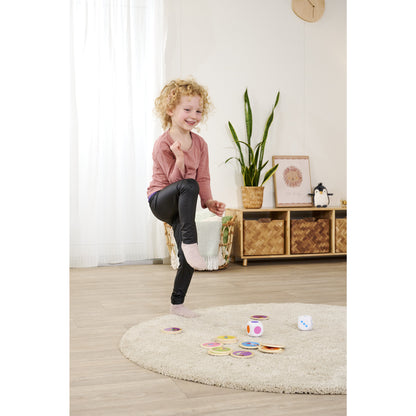 Noris Happy Move Jogo de Destreza Infantil 24 Meses+