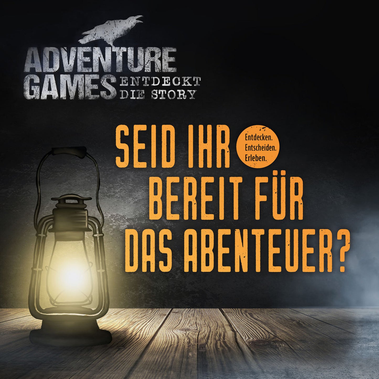 Jogo de Tabuleiro KOSMOS Adventure Games Mission Mars Alemão
