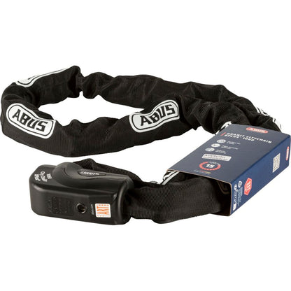Cadeado em Cadeia ABUS / Preto / 1060/170_0