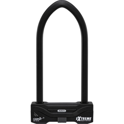 Cadeado ABUS GRANIT Extreme 59/180HB310 / Preto_1